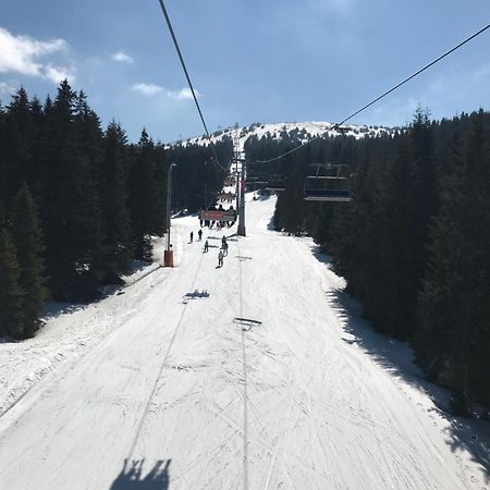 Yelayeti Apartments Kopaonik Exteriör bild